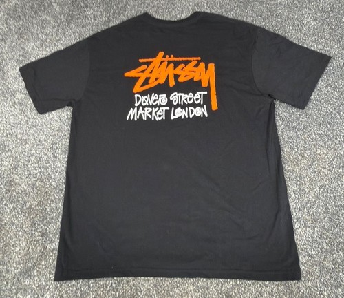 Stussy dover street market - stussy,