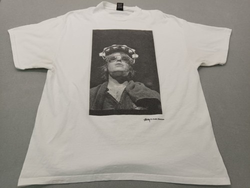Vintage 2000s stussy liam - vintage,