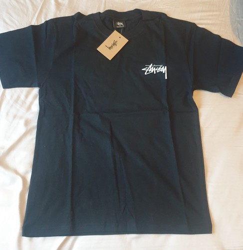 Stussy men shirt size m - t-shirt,