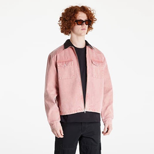 Stussy washed canvas work - canvas,