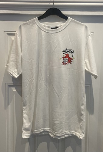 Stussy men shirt reprint - men's,