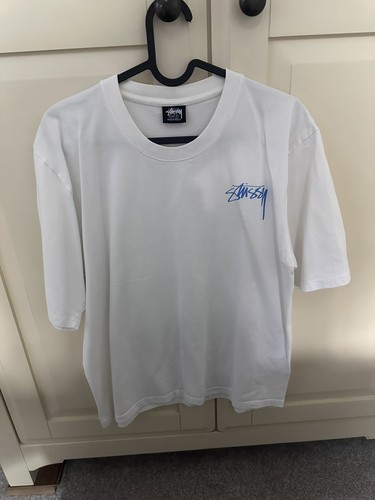 Stussy men shirt - men's, t-shirt