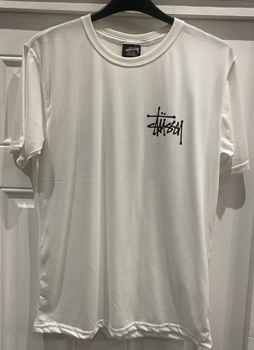 Stussy reprint shirt size xl - shirt,