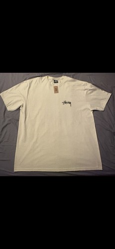 Stussy ball fade - fade, tee