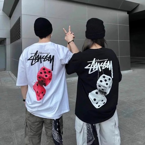 Stussy pigment dyed dice - stussy,