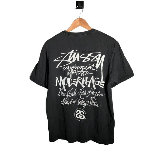 Stussy shirt mens - stussy,