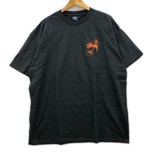 Stussy tag attached posseshort - tag,