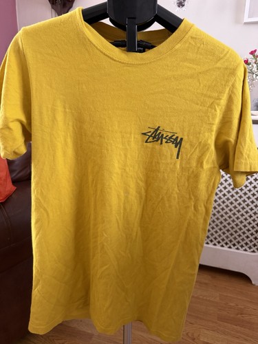 Stussy graphic shirt - graphic, t-shirt