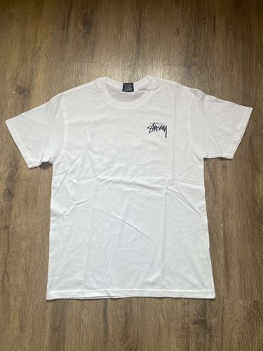 Stussy men shirt size - t-shirt,