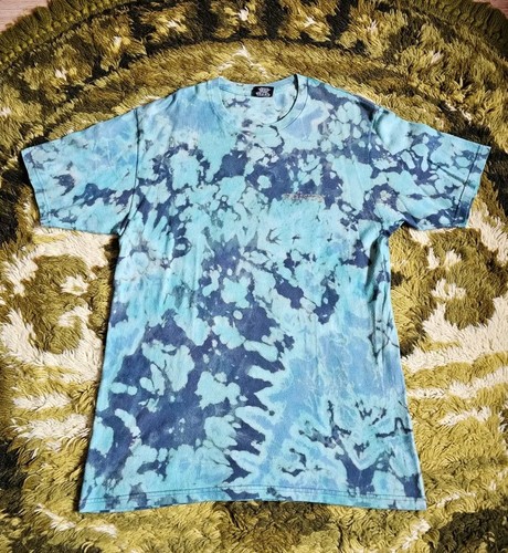Stussy tie dye short - short, t