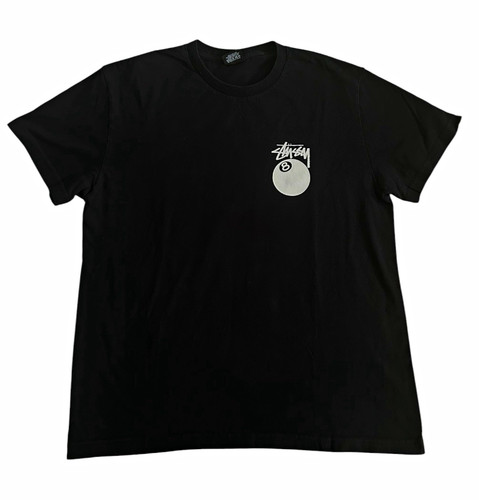 Stussy ball logo - ball,
