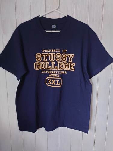 Stussy property - of,