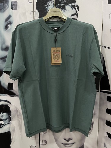 Stussy lazy tee - stussy,
