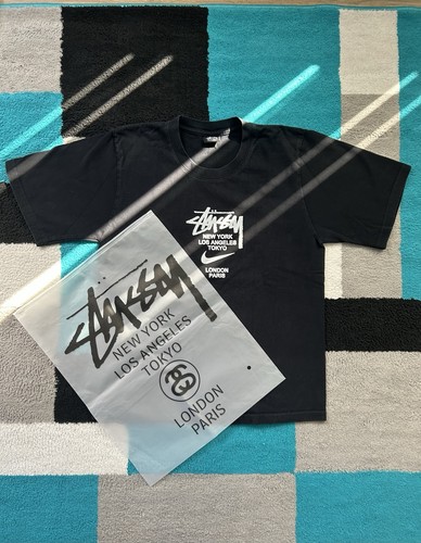 Stussy shirt - stussy,