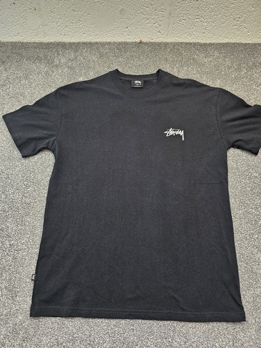 Stussy funky tribes graphic - funky,
