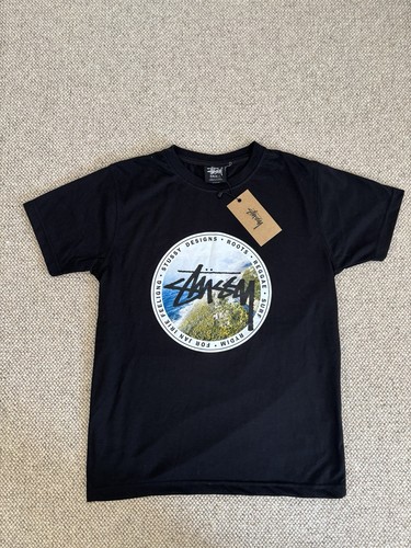 Stussy shirt size small - size,