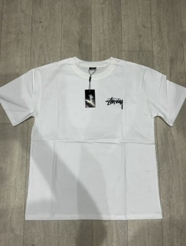 Stussy men shirt size - men's, t-shirt