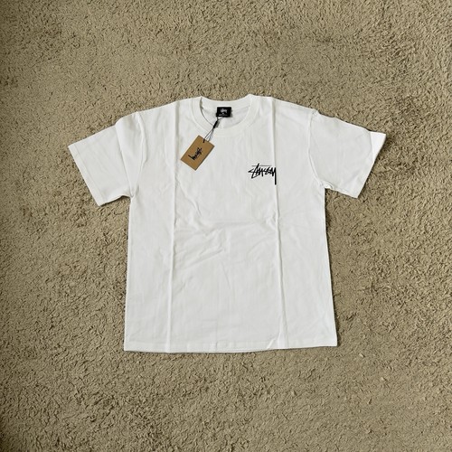 Stussy men shirt size - men's, t-shirt