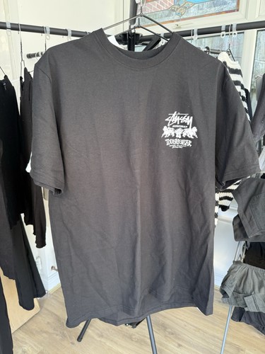 Stussy men shirt size m - stussy, men's