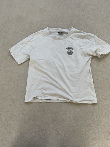 Stussy men shirt - men's, t-shirt