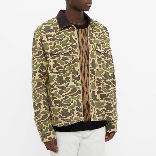Stussy washed canvas - stussy, work