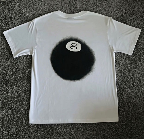 Stussy men white - stussy, men’s