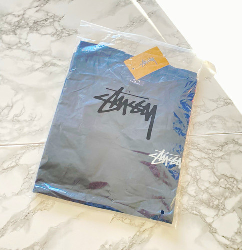 Stussy men black - men’s,
