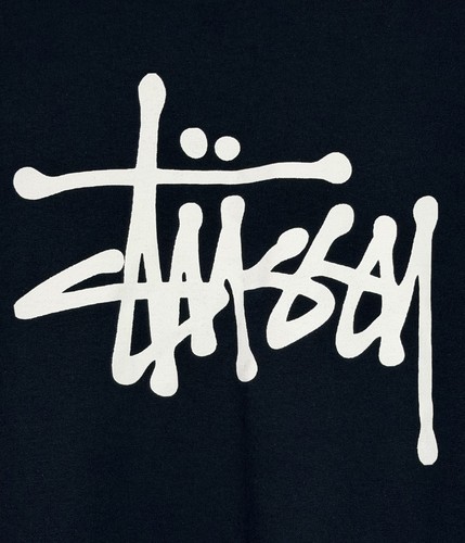 Brand new stussy stock - stussy, logo