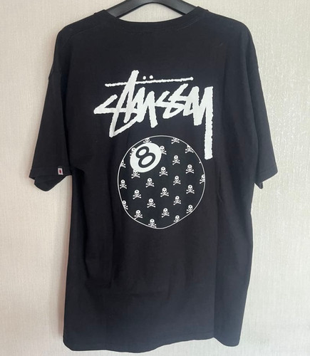 Stussy mastermind japan - stussy,