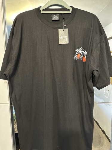 Brand new large stüssy men - brand,