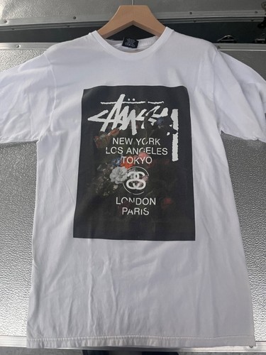 Exclusive stussy shirt - exclusive,