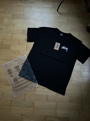 Stussy men shirt size - men's,