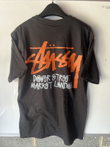 Stussy shirt size large - stussy,