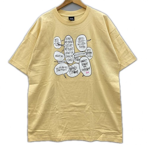 Stussy bubbles with tagsshort - bubbles,