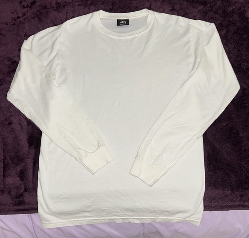 Stussy factory blank long - stussy,