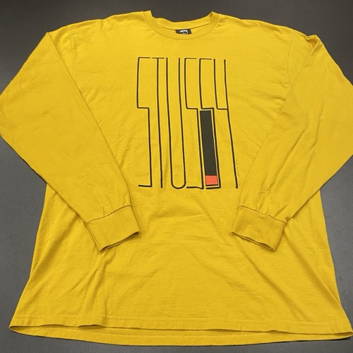 2016 stussy inc shirt - inc, mens
