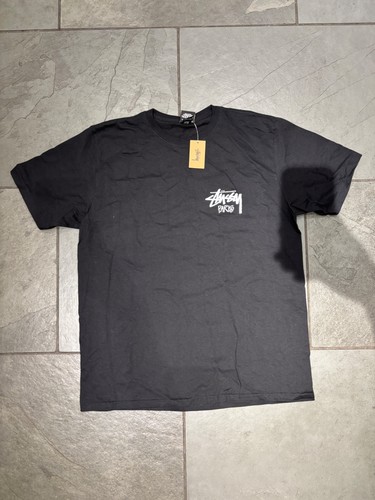 Stussy paris chapter exclusive - stussy,
