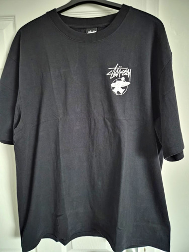 Stussy long haul pigment - stussy,