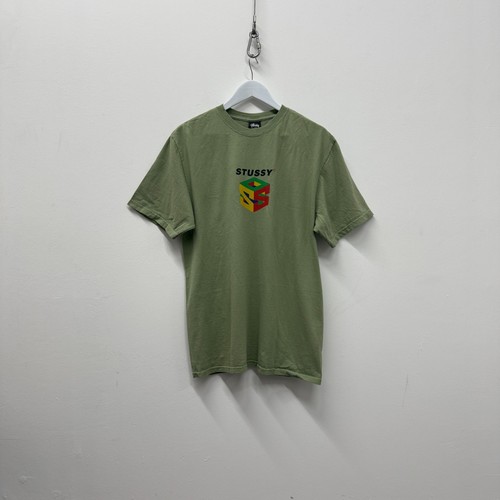 Stussy s64 pigment - s64, tee