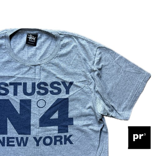 Stussy new york graphic - stussy, n°4