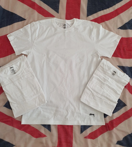 Stussy men pack - stussy, t