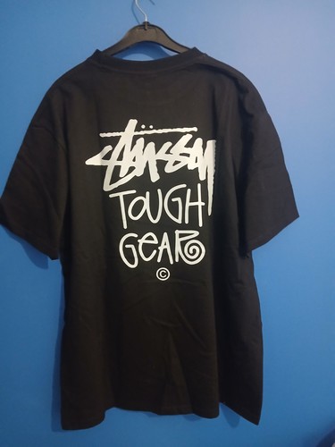 Stussy men shirt - men's, l
