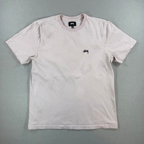 Stussy shirt mens medium - t-shirt,