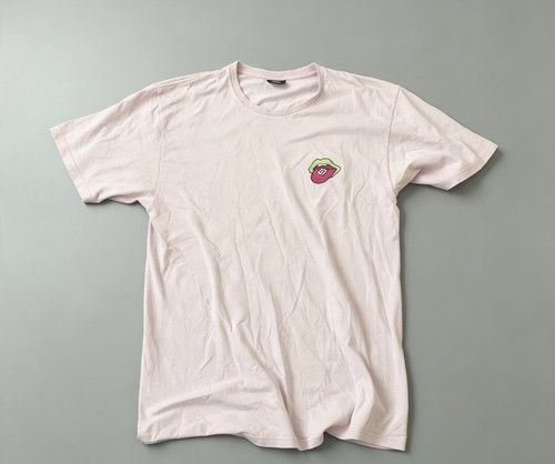 Stussy embroidered logo - stussy,