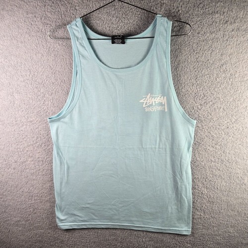 Stüssy singapore chapter - stüssy,
