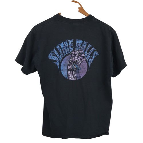 Vtg slime balls shirt - t, mens