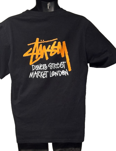 Stussy shirt dover - stussy, t