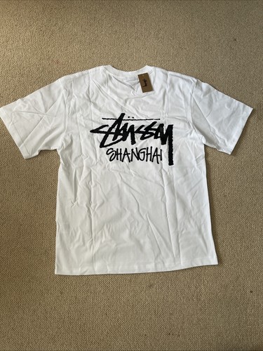 Stussy shanghai shirts - stussy,