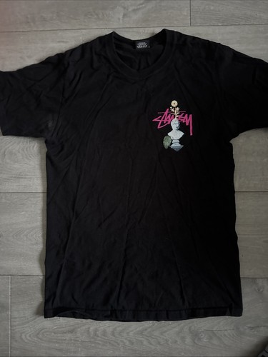 Stussy men shirt - stussy, t-shirt