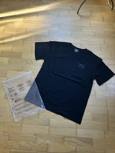 Stussy men shirt size - t-shirt, m